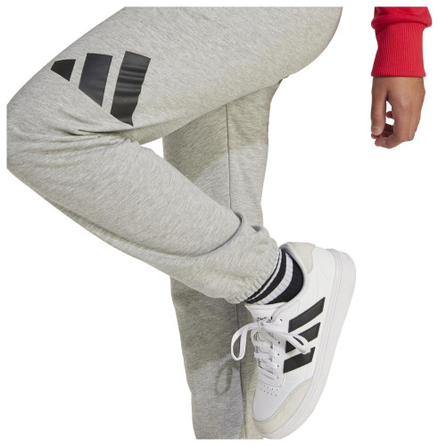 Adidas Παιδικό παντελόνι φόρμας Essentials Big Logo French Terry Pants
